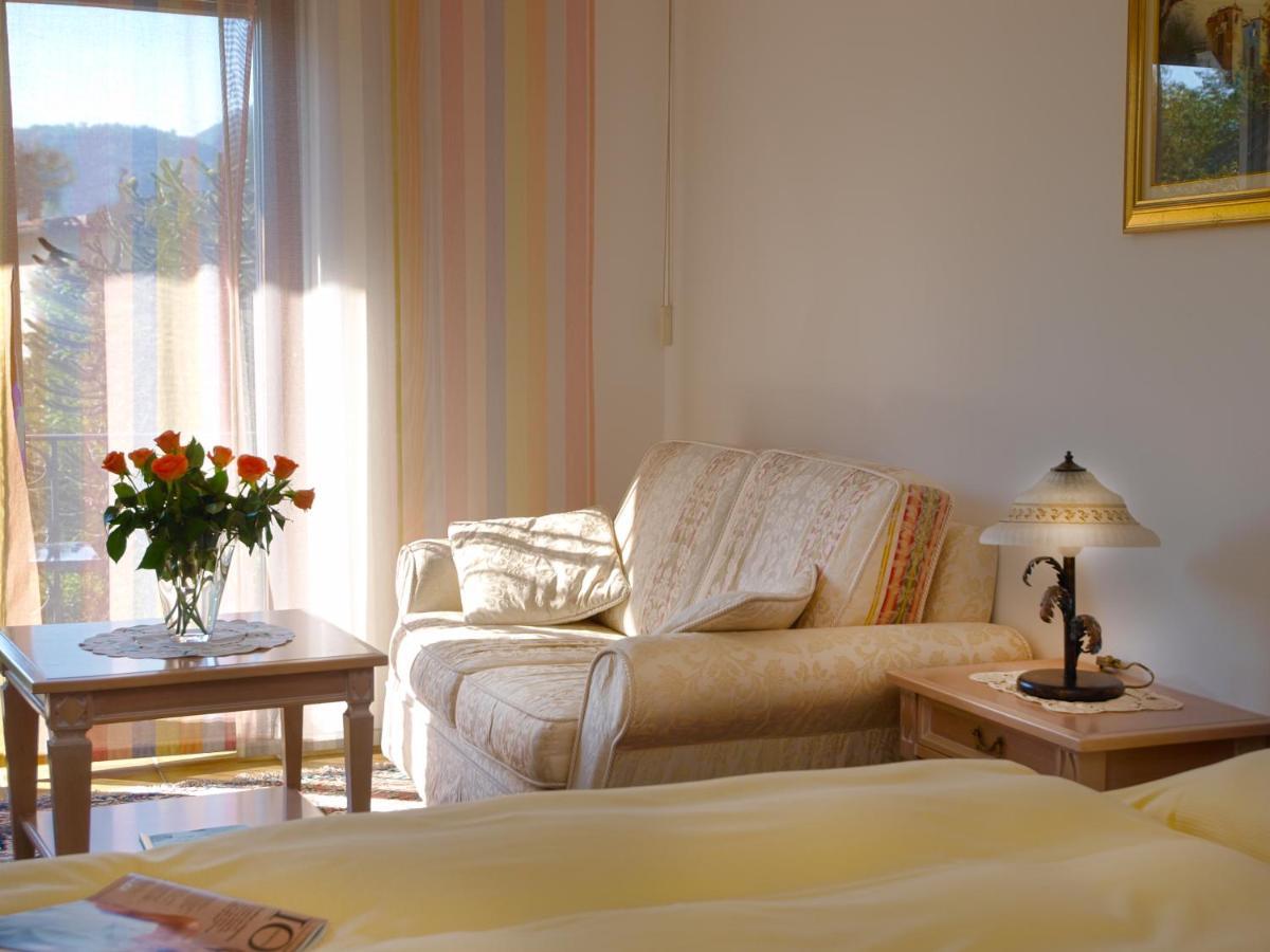 Hotel Al Fiume Tegna Habitación foto